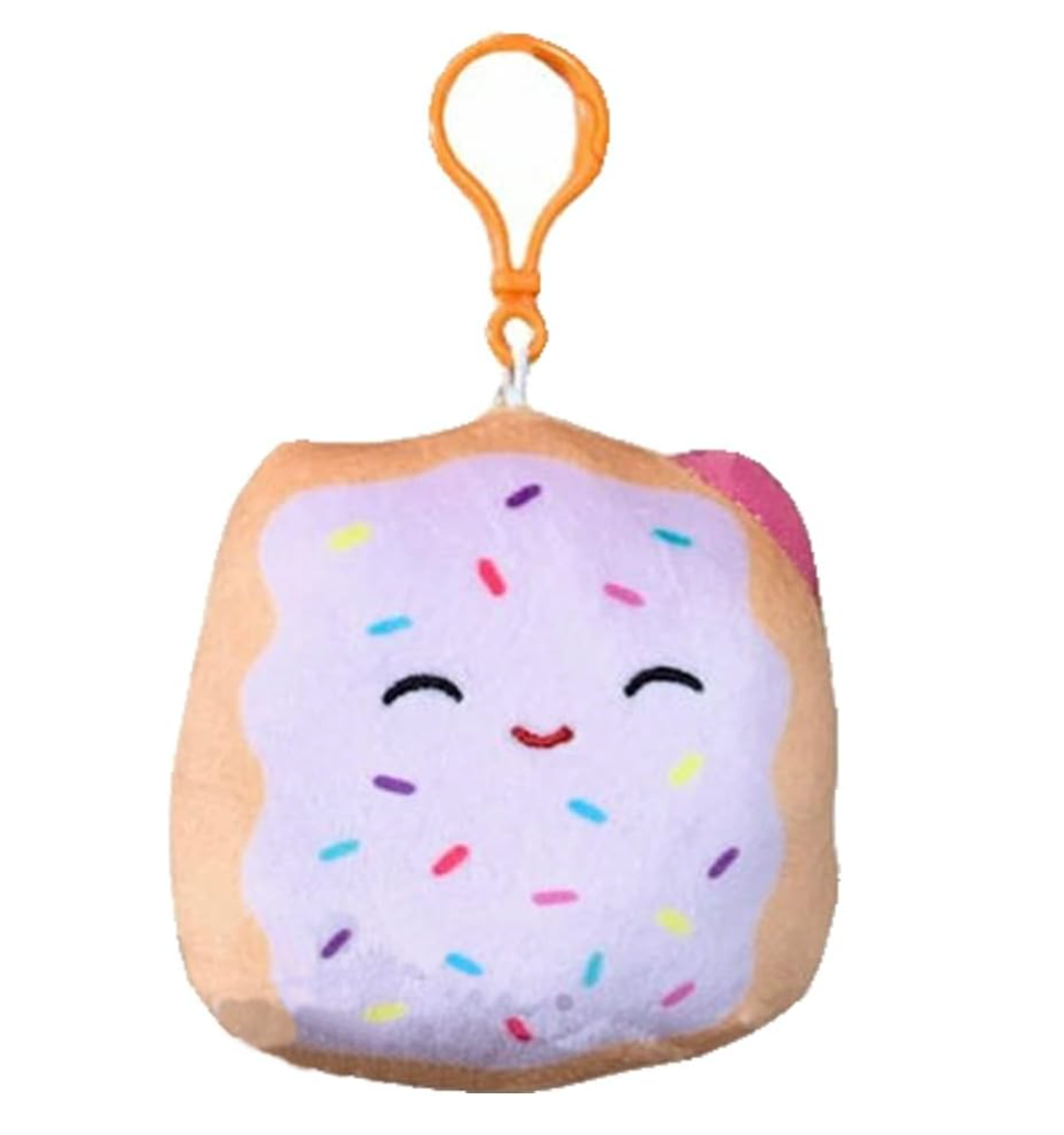 Squishmallow Clip Food Squad Fresa Toytown – Toytown Toronto