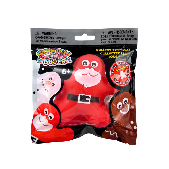 Stretchi Dudes Holiday Assortment