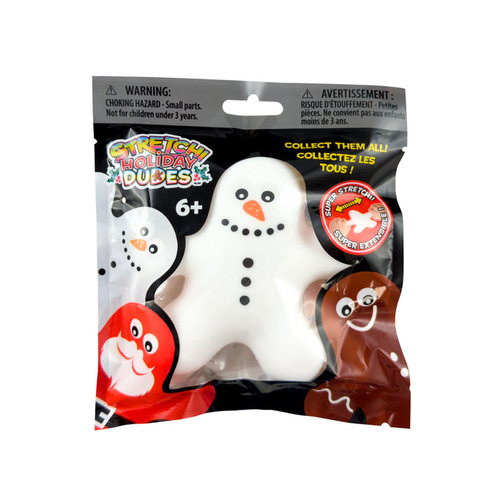 Stretchi Dudes Holiday Assortment