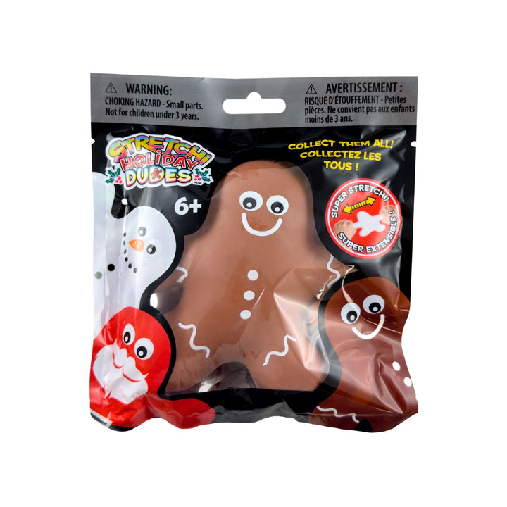 Stretchi Dudes Holiday Assortment