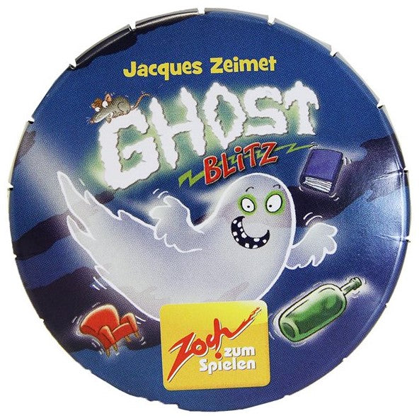 Ghost Blitz Mini