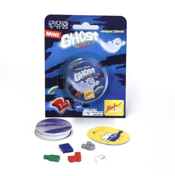 Ghost Blitz Mini
