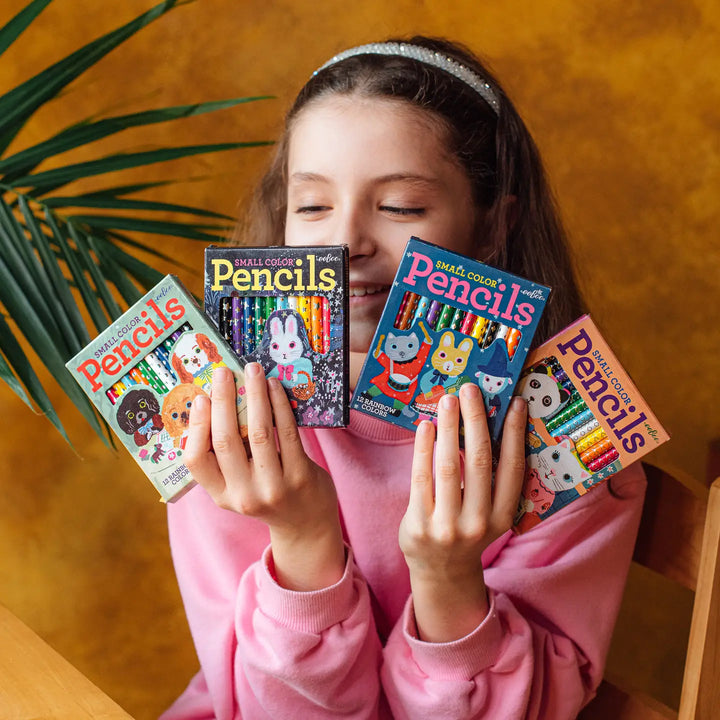 Yumi Small Pencils Assortment