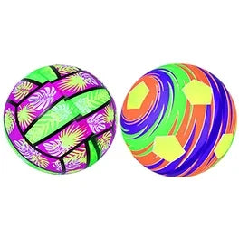 9" Light Up Ball