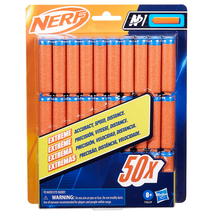 Nerf N Series 50-Dart Refill