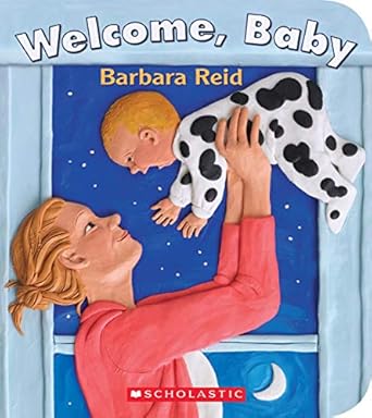 Welcome, Baby
