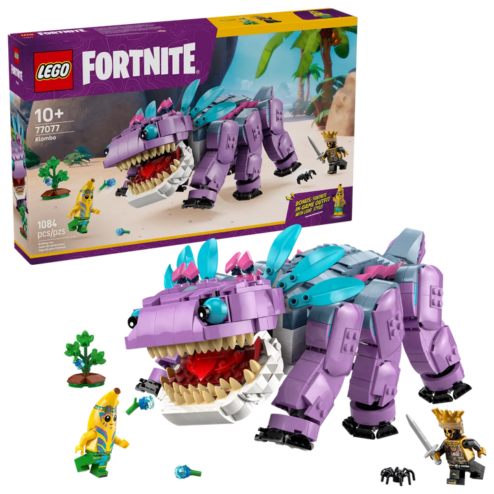 LEGO® Fortnite® Klombo