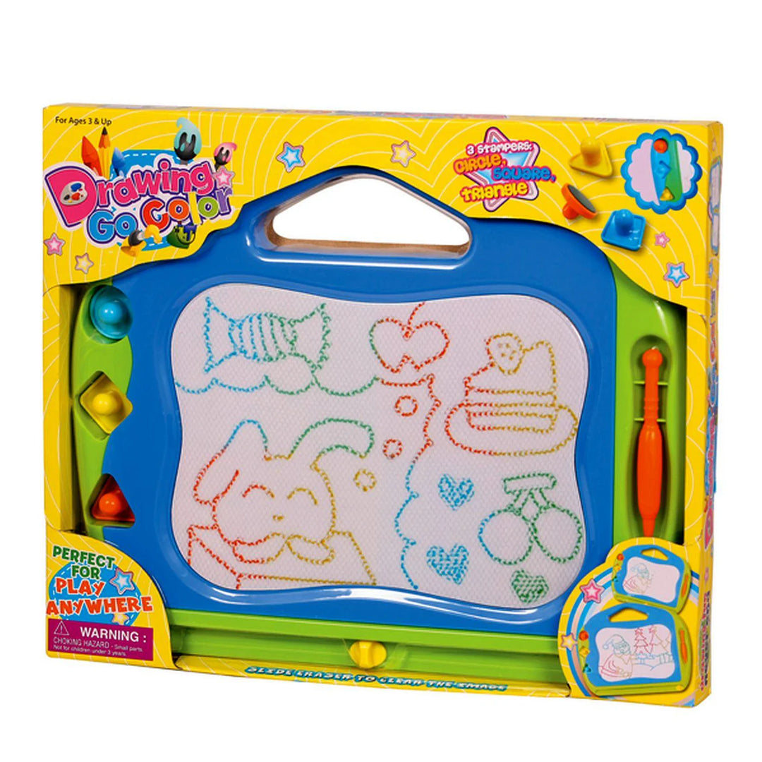 Magnetic Colour Drawing Board