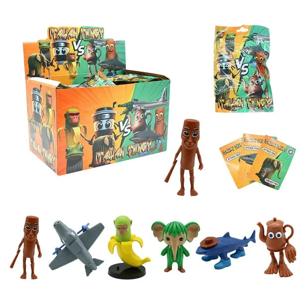Italian Brain Rot Thingy Blind Box - FINAL SALE