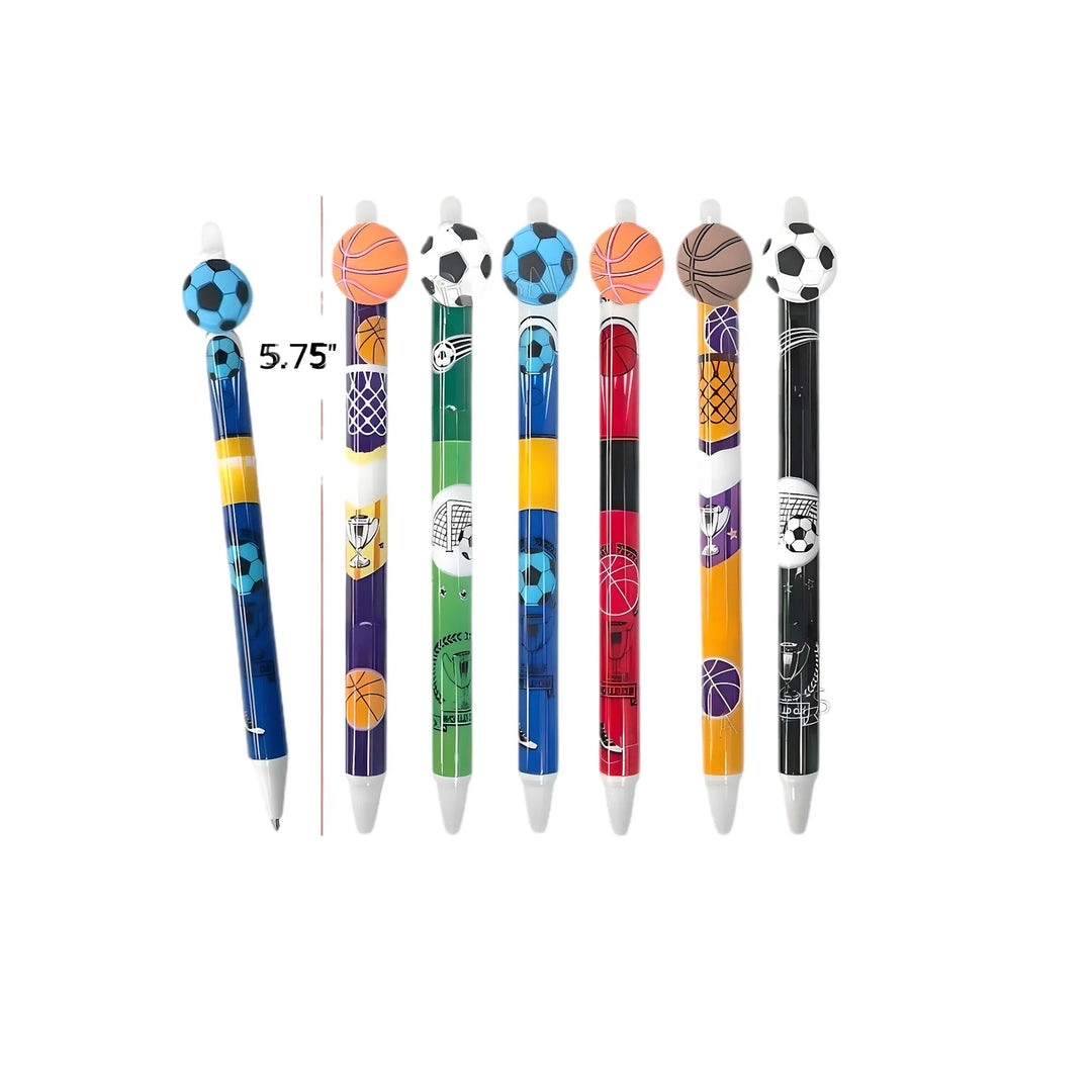 Sports Edition Fine Tip Pen