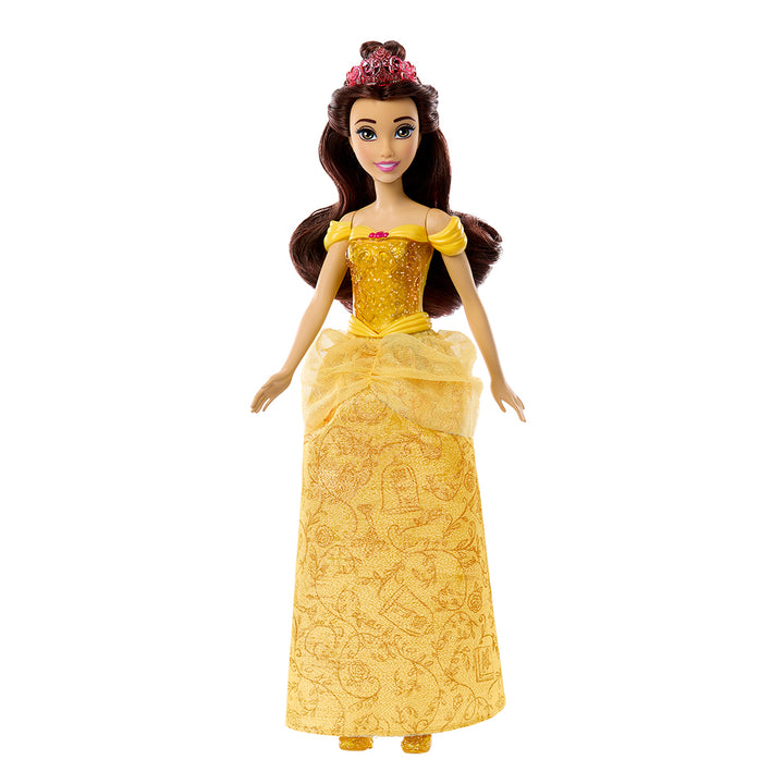 Disney Princess Belle Doll