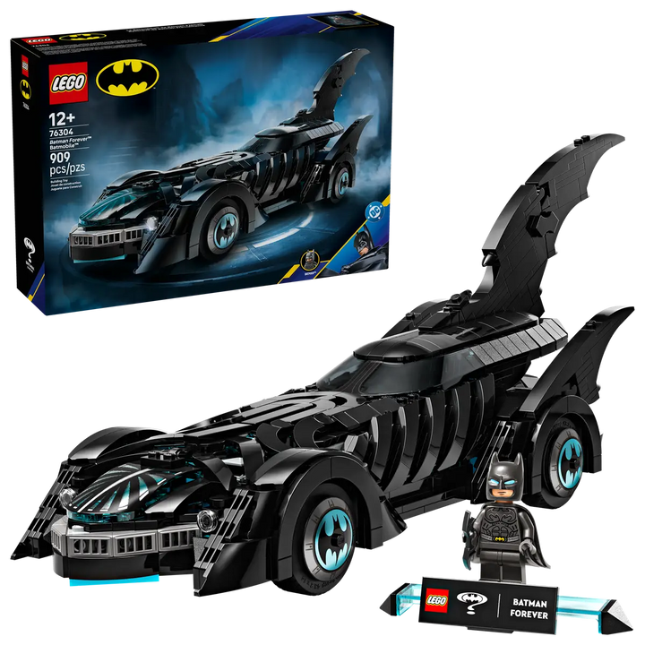 LEGO® DC Batman Forever™ Batmobile™