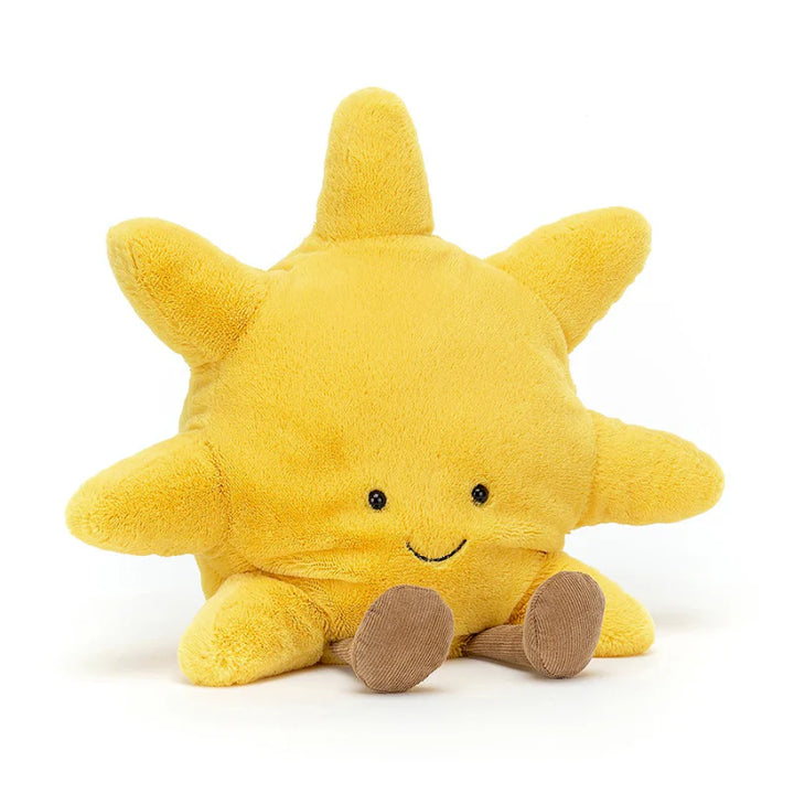 Jellycat Amuseables Sun - LIMIT ONE PER CUSTOMER