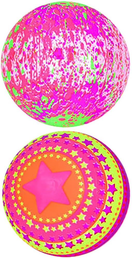 9" Light Up Ball
