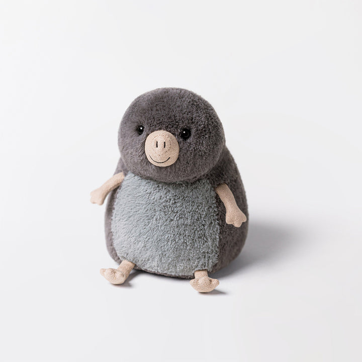 Jellycat Muswell Mole -  LIMIT ONE PER CUSTOMER