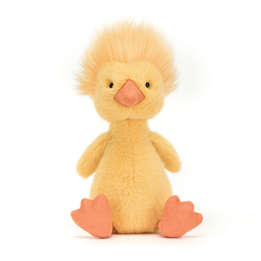 【ジェリーキャット】Dorit Duckling Jellycat Dorit Duckling Toytown – Toytown Toronto