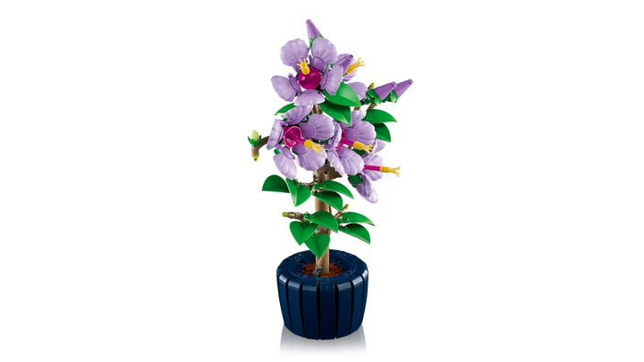 LEGO® Botanicals Hibiscus
