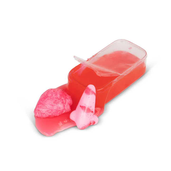 Scrunchems Body Bits Slime Box