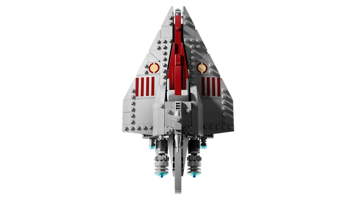 LEGO® Star Wars™ Acclamator-Class Assault Ship™