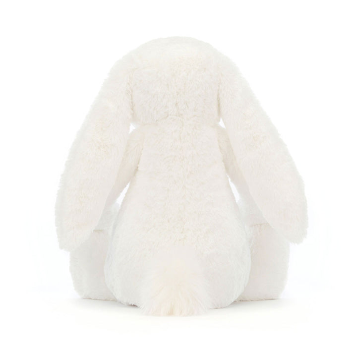 Jellycat Bashful Luxe Bunny Luna Big