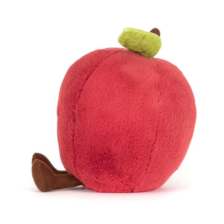 Jellycat Amuseables Apple LIMIT OF ONE PER CUSTOMER