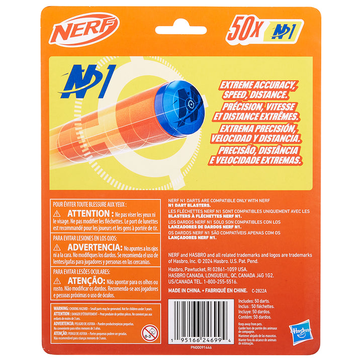 Nerf N Series 50-Dart Refill