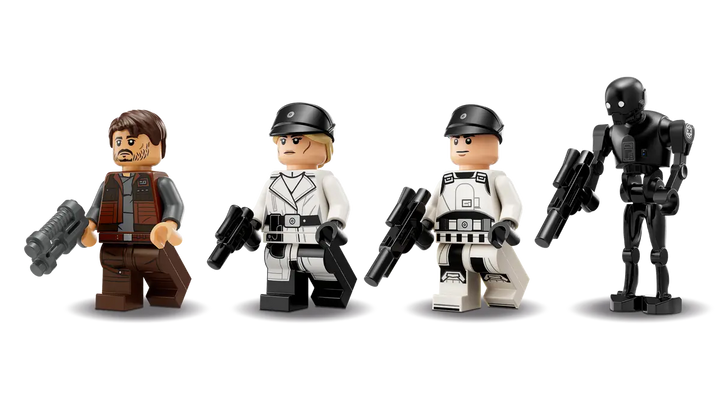 Lego® Star Wars™ Rebel U-Wing Starfighter™