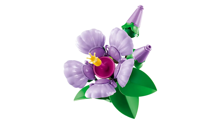 LEGO® Botanicals Hibiscus