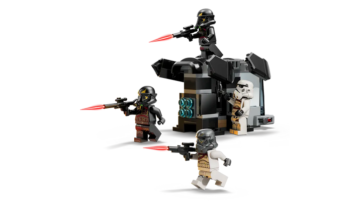 LEGO® Star Wars™ Death Trooper & Night Trooper Battle Pack