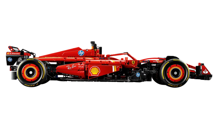 LEGO® Technic™ Ferrari SF-24 F1 Car