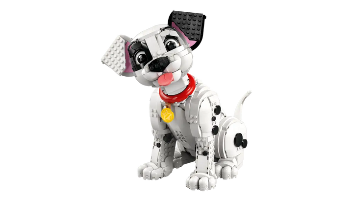 LEGO® Disney 101 Dalmatians Puppy