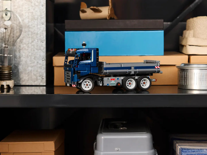 LEGO® Technic™ Tipping Dump Truck