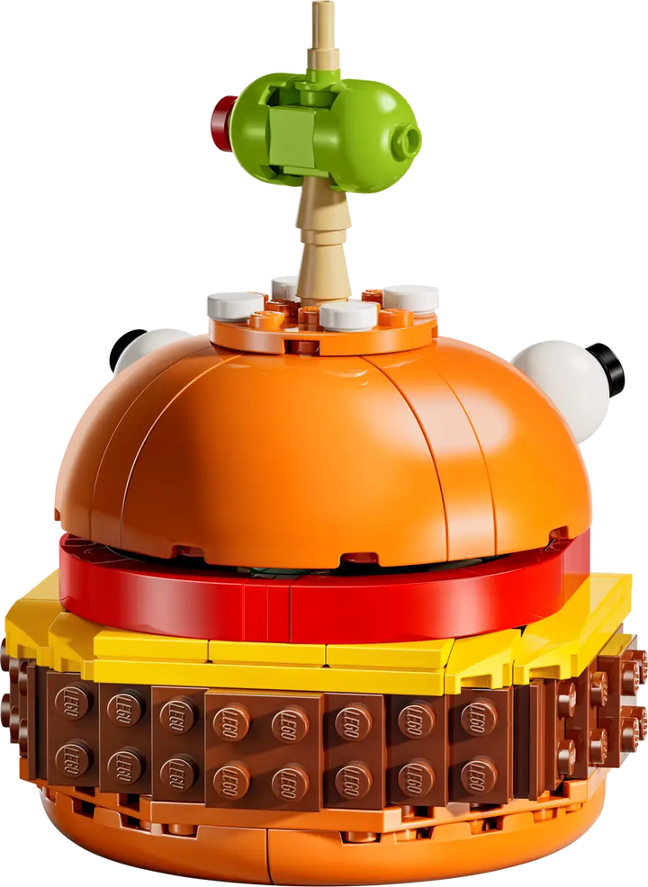 LEGO® Fortnite Durrr Burger