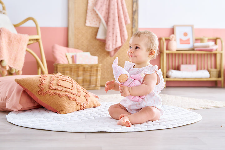 Corolle Babidoux Starry Dreams 8" Baby Doll