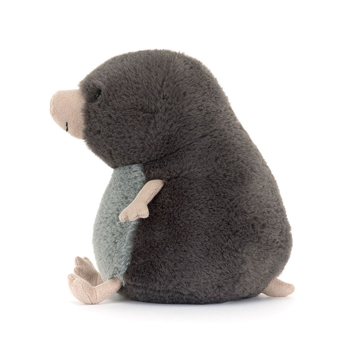 Jellycat Muswell Mole -  LIMIT ONE PER CUSTOMER