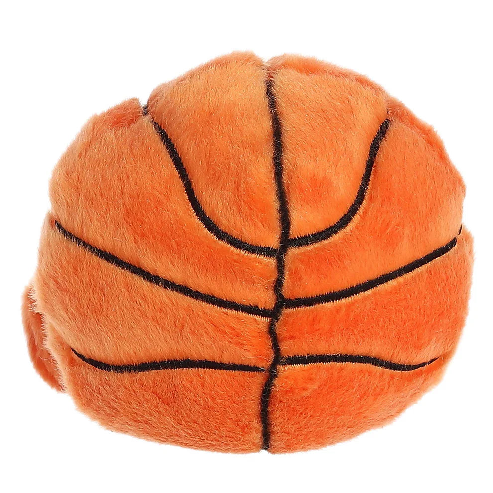 Palm Pals Hoop Basketball 5" Plush