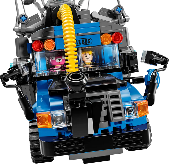 LEGO® Fortnite Battle Bus