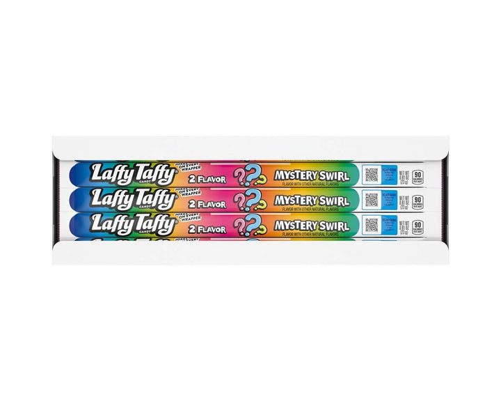 Laffy Taffy Mystery Rope Swirl