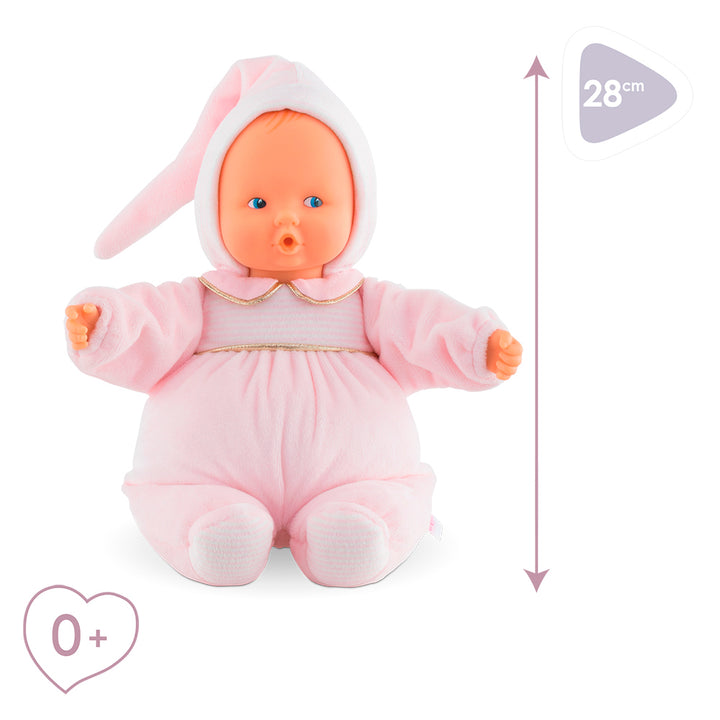 Corolle Babipouce Sweet Dreams 11" Baby Doll