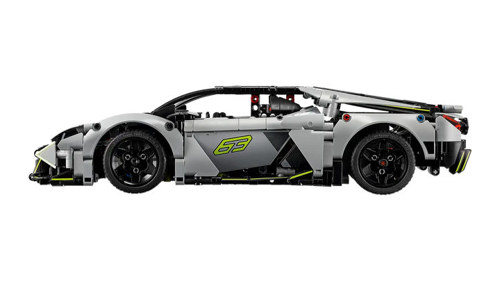 LEGO® Technic™ Lamborghini Revuelto Super Sports Car
