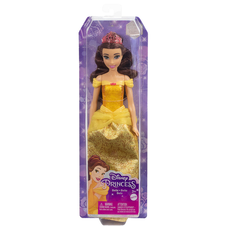 Disney Princess Belle Doll