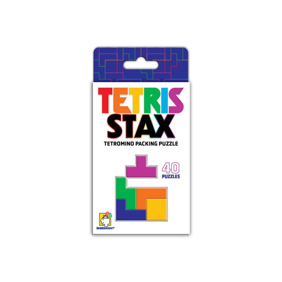 Tetris Stax
