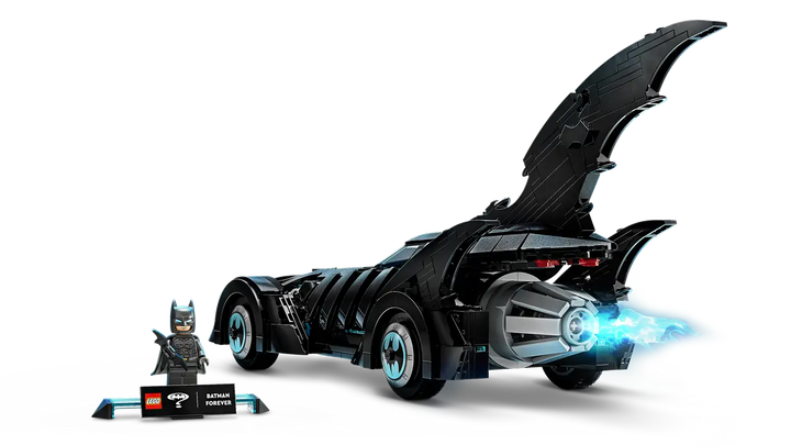 LEGO® DC Batman Forever™ Batmobile™