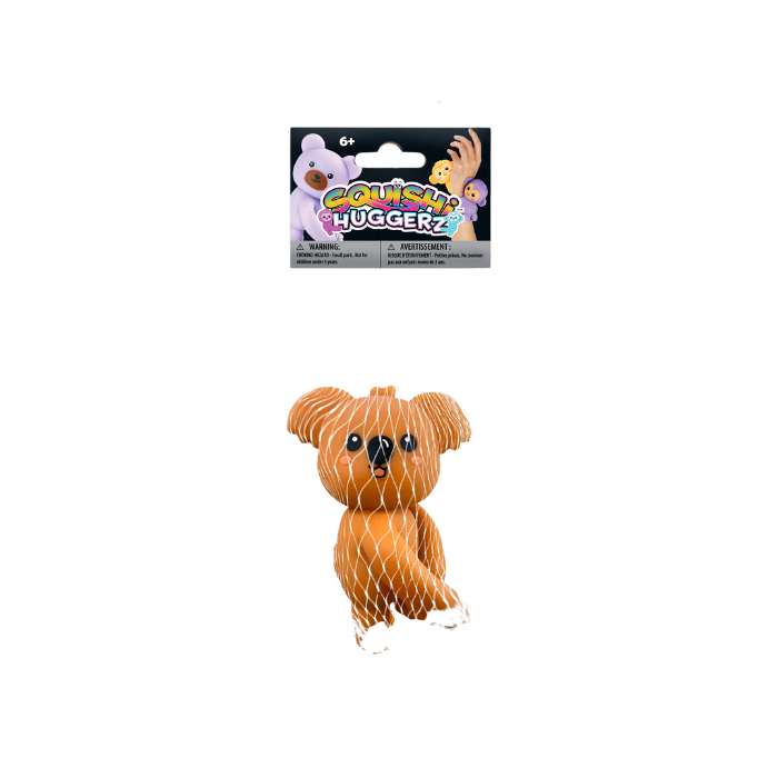 Squishi Huggerz