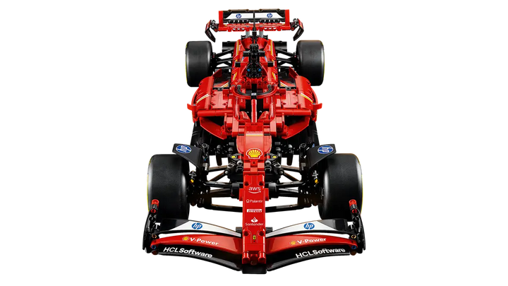 LEGO® Technic™ Ferrari SF-24 F1 Car