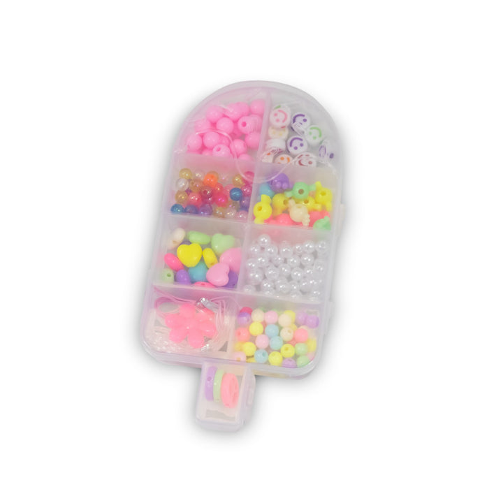 Make Your Own Jewellery Set