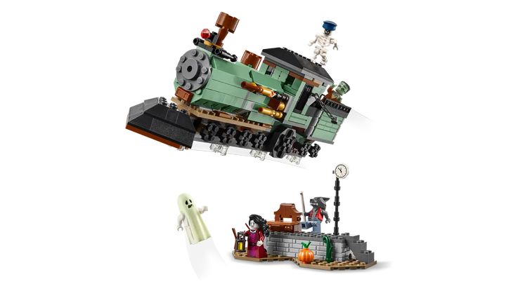 LEGO® Creator 3 in 1 Haunted Mansion