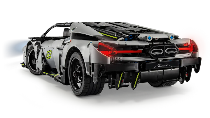 LEGO® Technic™ Lamborghini Revuelto Super Sports Car