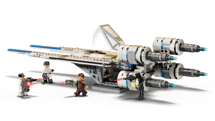 Lego® Star Wars™ Rebel U-Wing Starfighter™