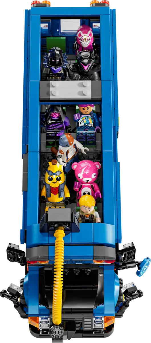 LEGO® Fortnite Battle Bus